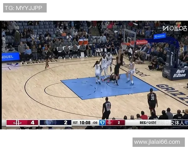 2016年1月13日NBA火箭队对阵灰熊队精彩比赛回顾与下载链接分享