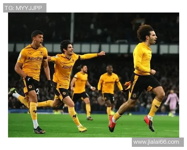 2020年3月7日狼队与布莱顿激战正酣精彩瞬间回顾 2020年3月7日狼队与布莱顿激战正酣精彩瞬间回顾