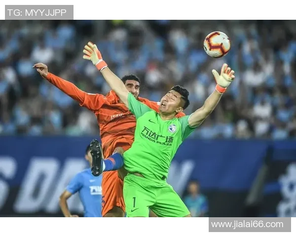 山东鲁能泰山U23对决大连一方U23青春风暴激战即将上演