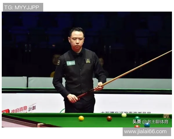 丁俊晖霸气复盘决胜局! 肖国栋点评唐纳森发挥，我国3人闯入八强