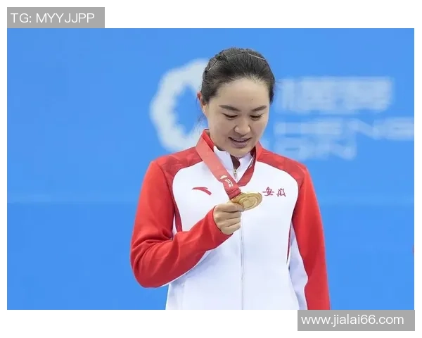 全运会:“五朝元老”终圆梦,朱琳为安徽网球队夺前史首金! 全运会:“五朝元老”终圆梦,朱琳为安徽网球队夺前史首金!