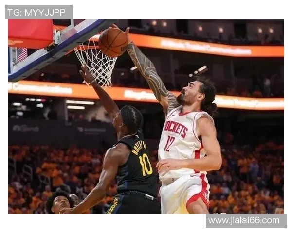 火箭的“海王金樽”！他20分钟场均11篮板太反常 32岁成定海神针