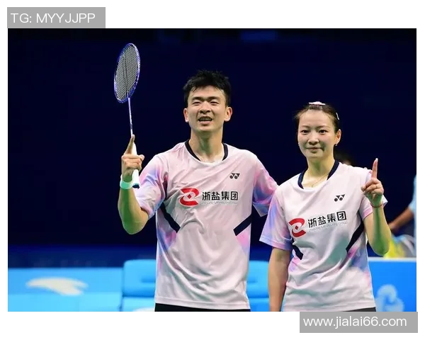 用全运会金牌补全最终一块拼图,“雅思组合”最终一舞完美收官 用全运会金牌补全最终一块拼图,“雅思组合”最终一舞完美收官